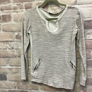 Cozy Comfort XS Twenty Top. Canada made